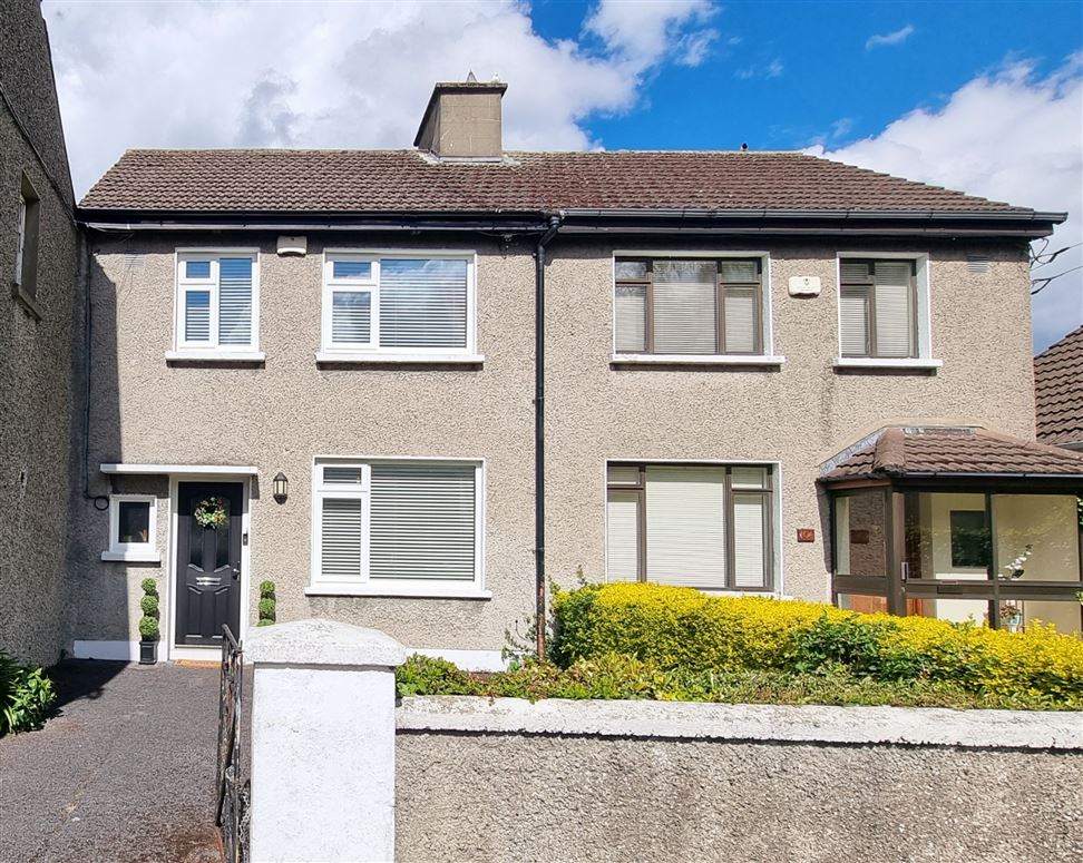 10 Loreto Terrace, Rathfarnham,   Dublin 14
