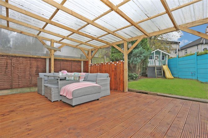 78 Dooradoyle Park, Dooradoyle, Limerick