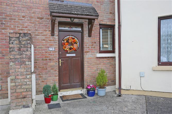 78 Dooradoyle Park, Dooradoyle, Limerick