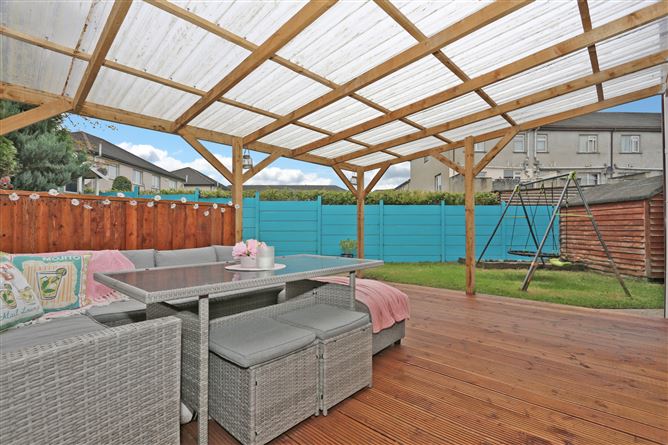 78 Dooradoyle Park, Dooradoyle, Limerick