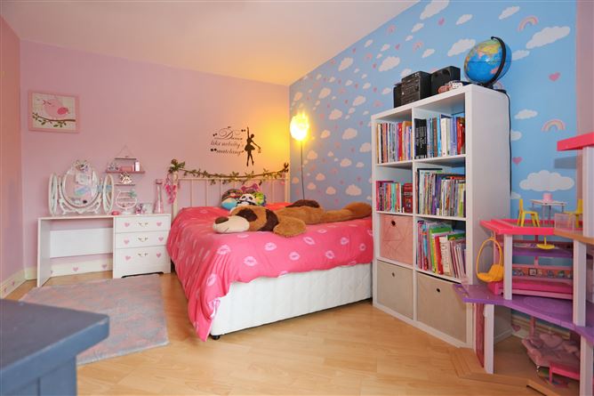 78 Dooradoyle Park, Dooradoyle, Limerick