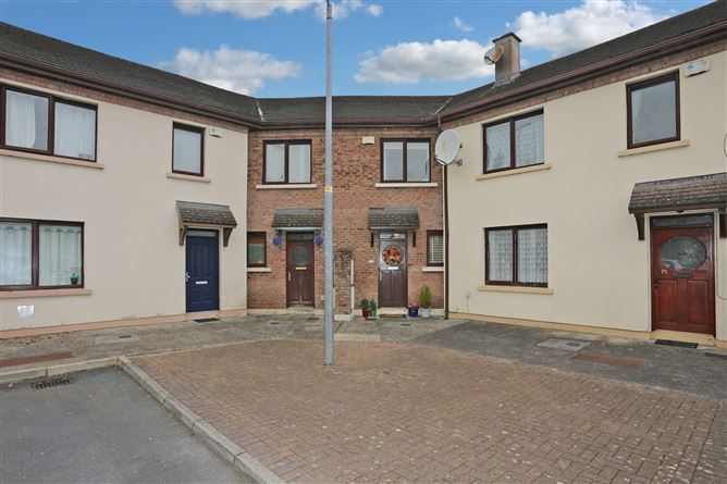78 Dooradoyle Park, Dooradoyle, Limerick