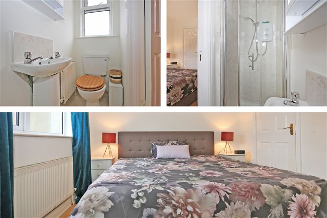 78 Dooradoyle Park, Dooradoyle, Limerick