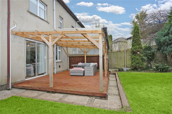 78 Dooradoyle Park, Dooradoyle, Limerick