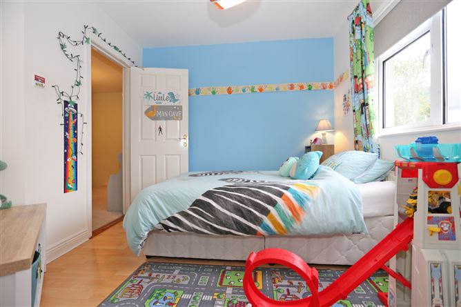 78 Dooradoyle Park, Dooradoyle, Limerick