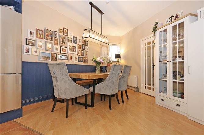 78 Dooradoyle Park, Dooradoyle, Limerick