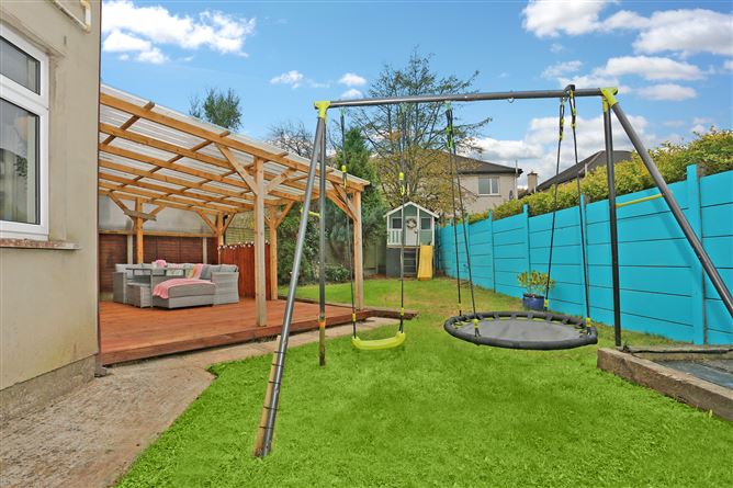 78 Dooradoyle Park, Dooradoyle, Limerick