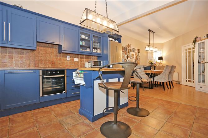 78 Dooradoyle Park, Dooradoyle, Limerick