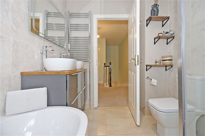 78 Dooradoyle Park, Dooradoyle, Limerick