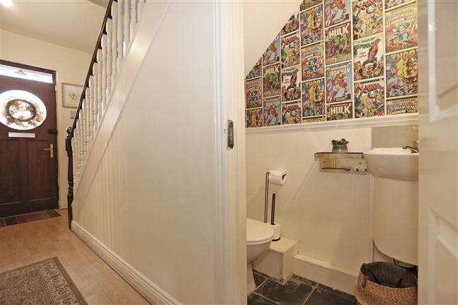 78 Dooradoyle Park, Dooradoyle, Limerick