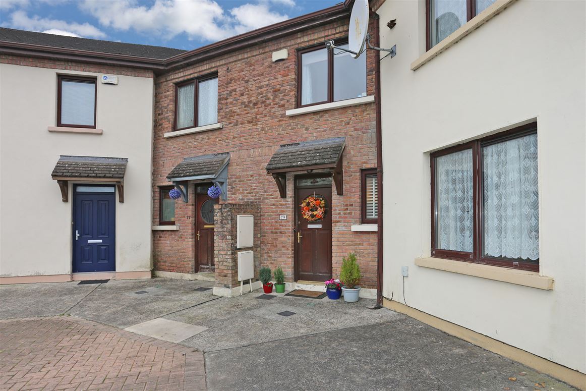 78 Dooradoyle Park, Dooradoyle, Limerick