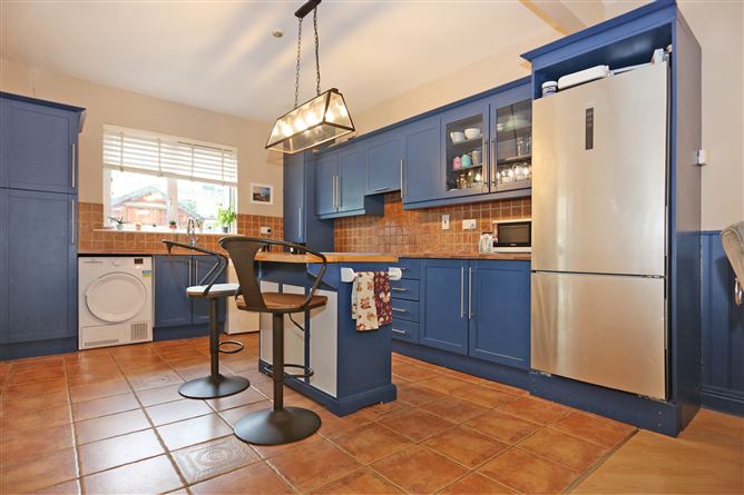 78 Dooradoyle Park, Dooradoyle, Limerick