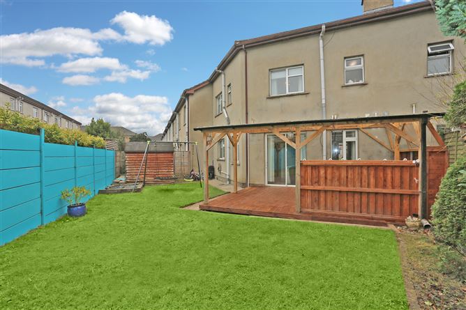 78 Dooradoyle Park, Dooradoyle, Limerick