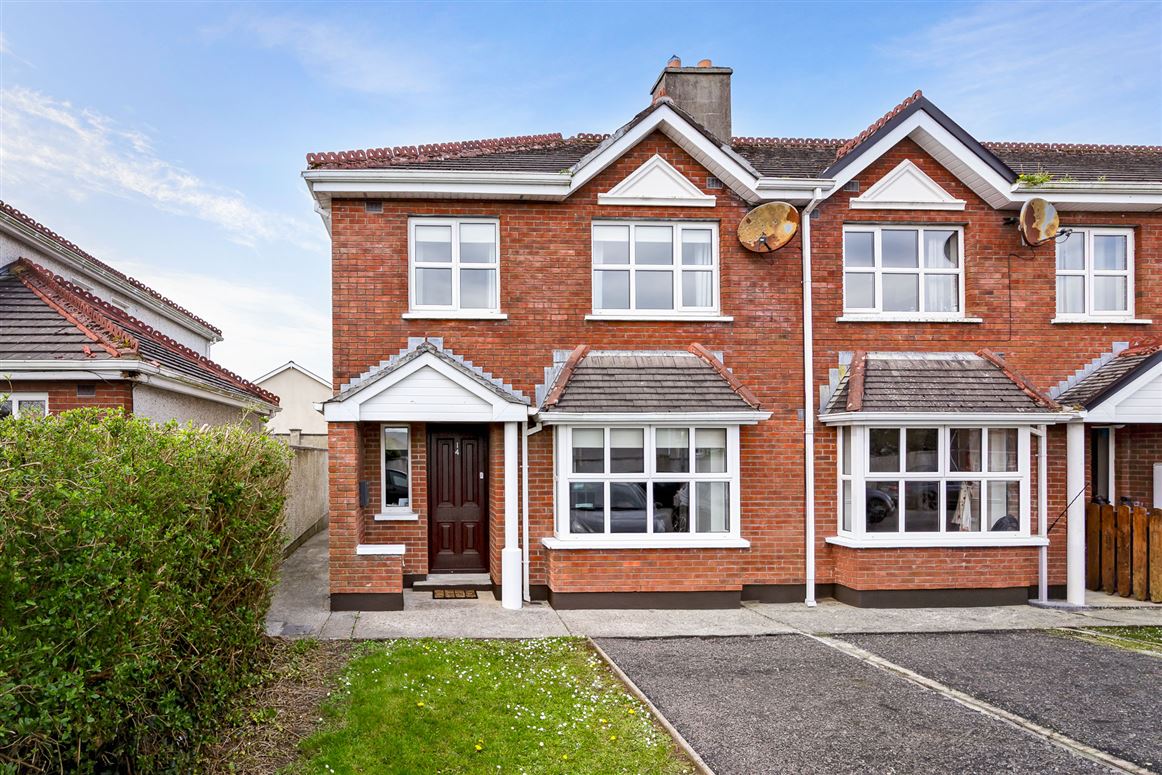 14 Glencarrig, Ballinode, Sligo