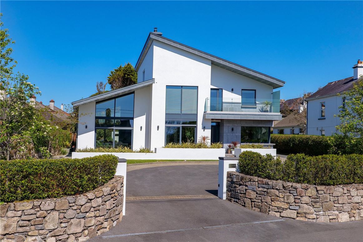 Fulwood, Taylors Hill Road, Taylors Hill, Galway City