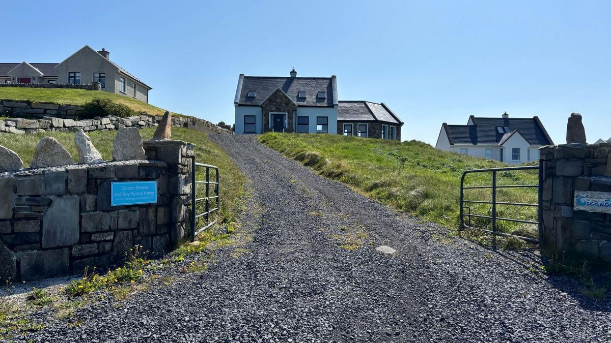 Falmore, Blacksod, Belmullet, Mayo
