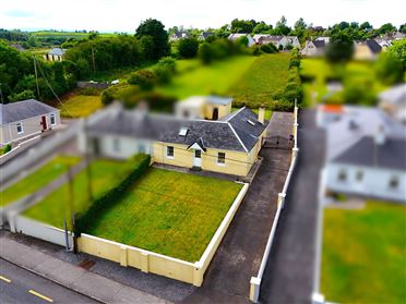 Brookhill, Claremorris, Co. Mayo