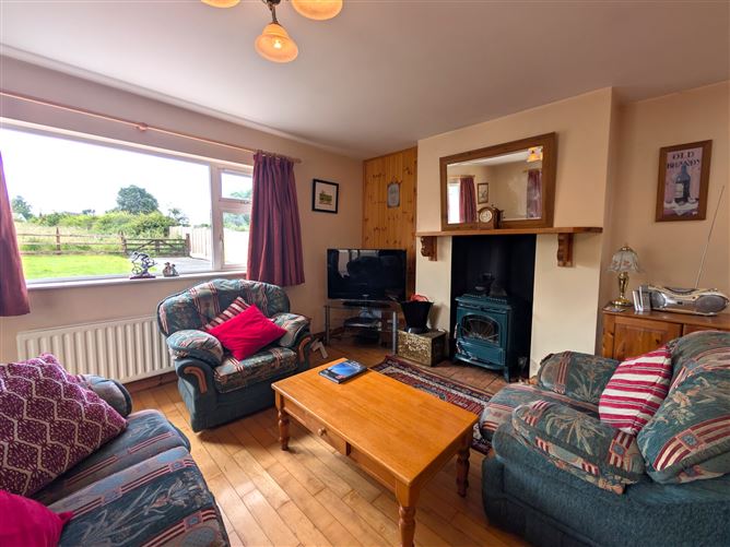 Brookhill, Claremorris, Co. Mayo