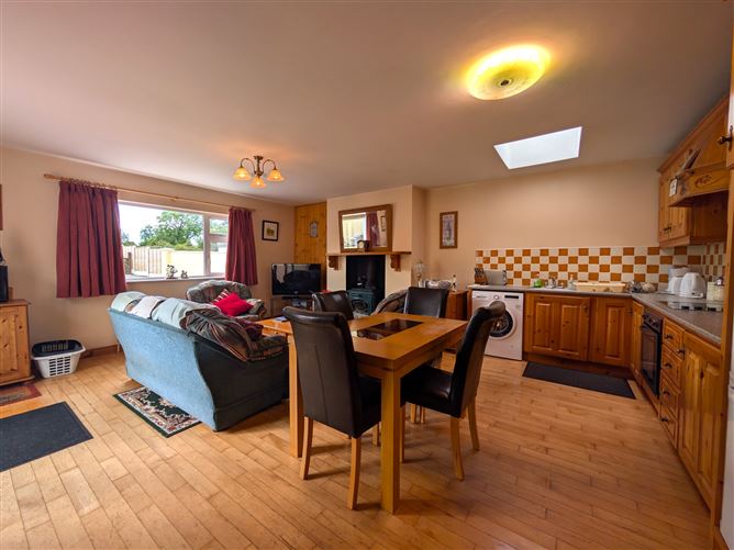 Brookhill, Claremorris, Co. Mayo