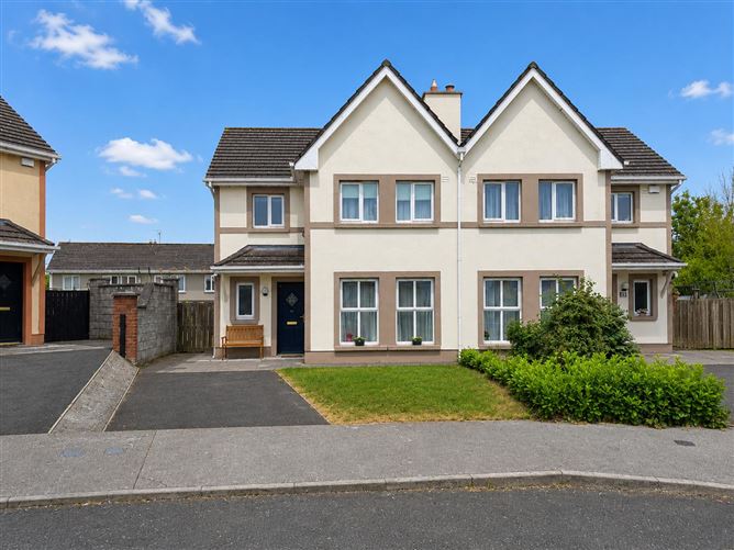 Photo 37 of 37 — 33 Philips Vale, Daingean, Offaly