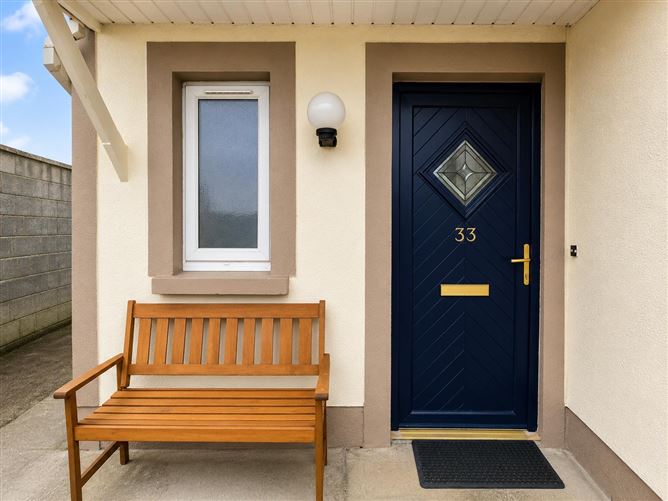 33 Philips Vale, Daingean, Offaly