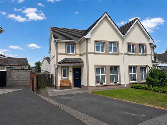 Photo 36 of 37 — 33 Philips Vale, Daingean, Offaly