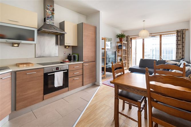 55 Hyde Court, Townsend Street, Dublin 2