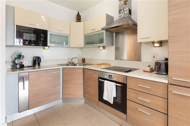 55 Hyde Court, Townsend Street, Dublin 2