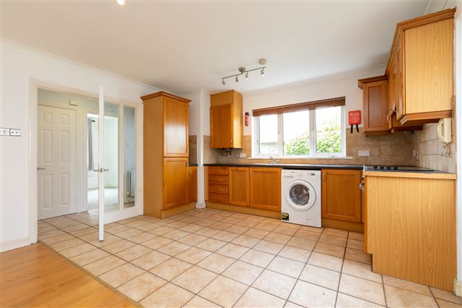 6 Patrick Court, Dún Laoghaire, Co Dublin