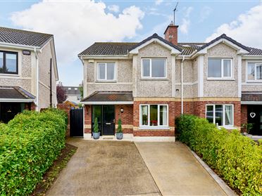 10 The Park, Rathdale, Enfield, Co. Meath
