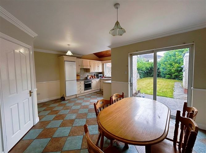 124 Aylmer Park, Naas, Co. Kildare