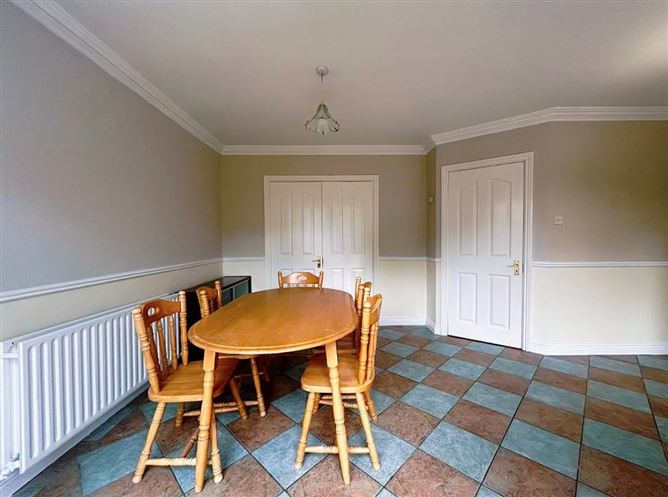 124 Aylmer Park, Naas, Co. Kildare