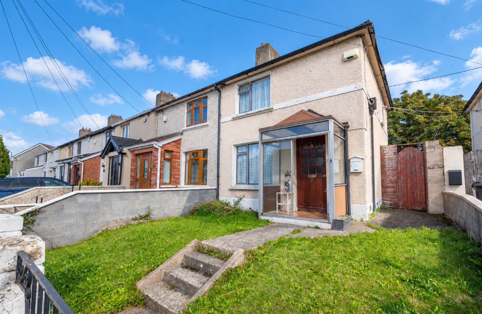 243 Cashel Road, Crumlin, Dublin