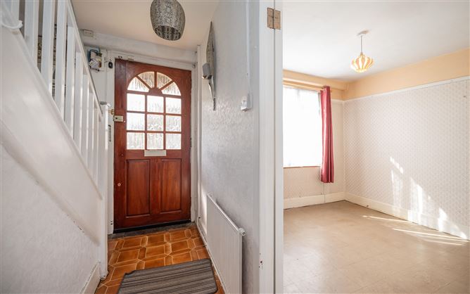 243 Cashel Road, Crumlin, Dublin