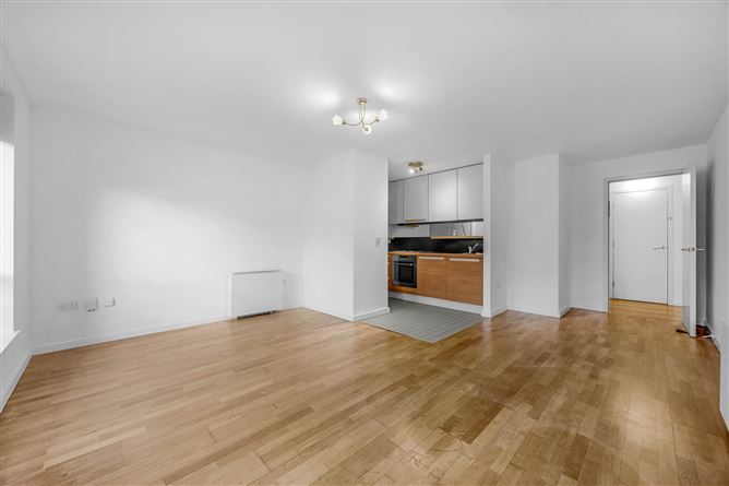 Apartment 31, Cassian Court South, Royal Canal Park, Ashtown, Dublin 15
