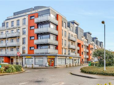 Apartment 31, Cassian Court South, Royal Canal Park, Ashtown, Dublin 15