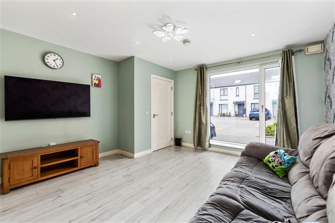 1 St. Helen's Court, Adamstown, Co. Dublin