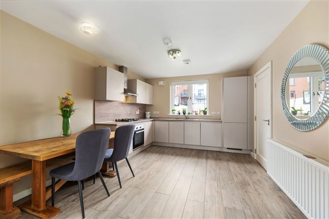 1 St. Helen's Court, Adamstown, Co. Dublin
