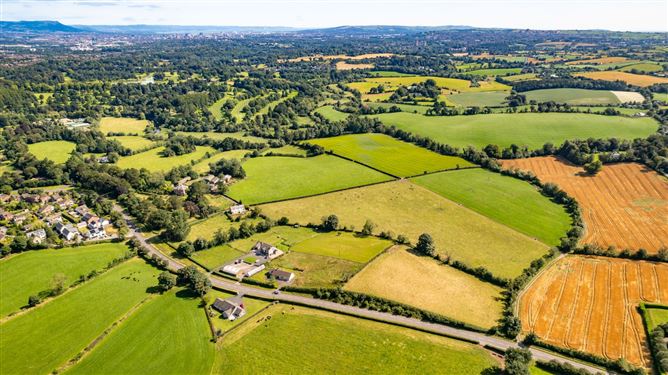 Ballyowan House & Farm, 52 Drumbeg Road, Dunmurry, Co. Down