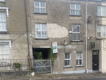 74 O’Brien Street , Tipperary Town, Tipperary