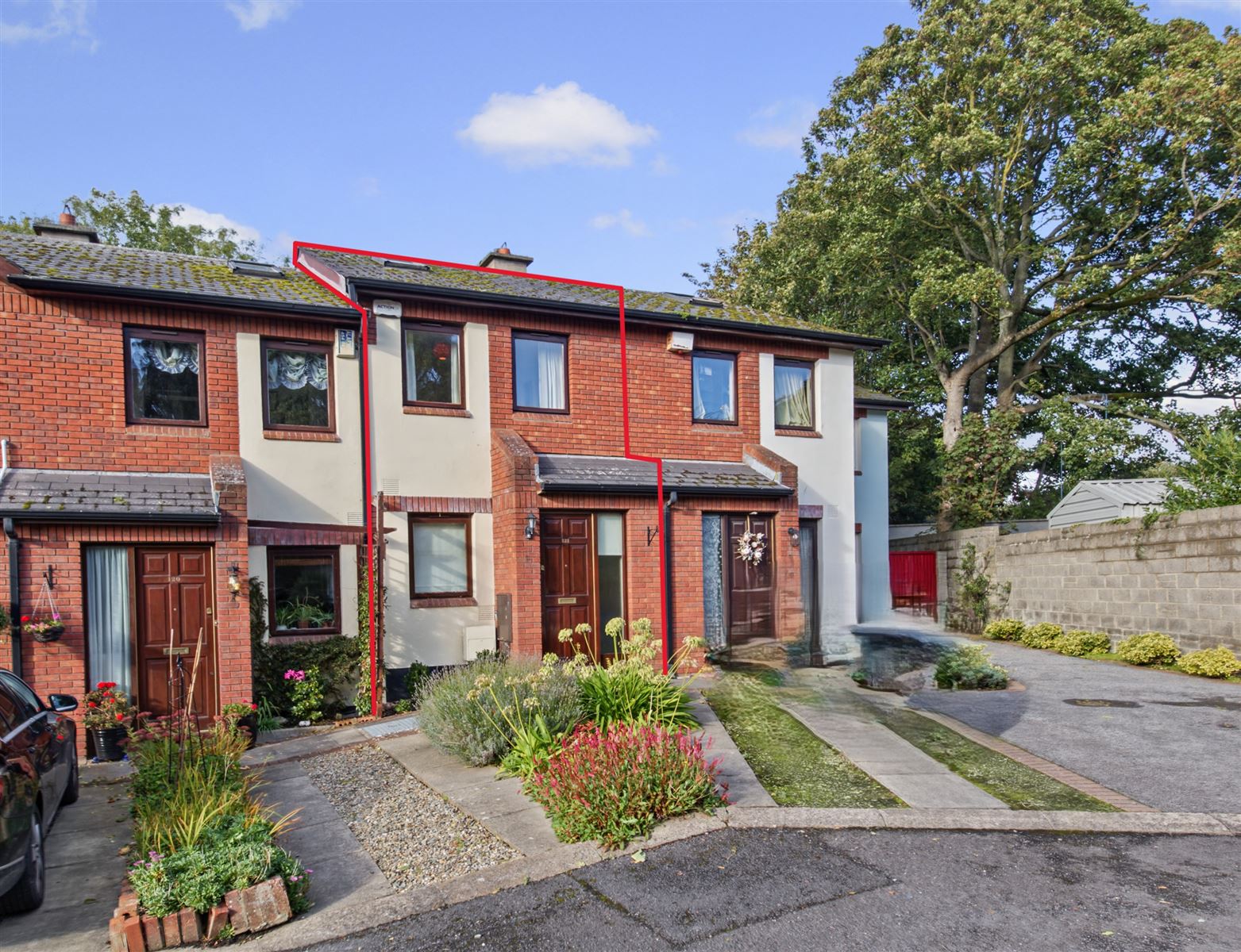 Photo 1 of 12 — 121 River Gardens, Glasnevin, Dublin 9