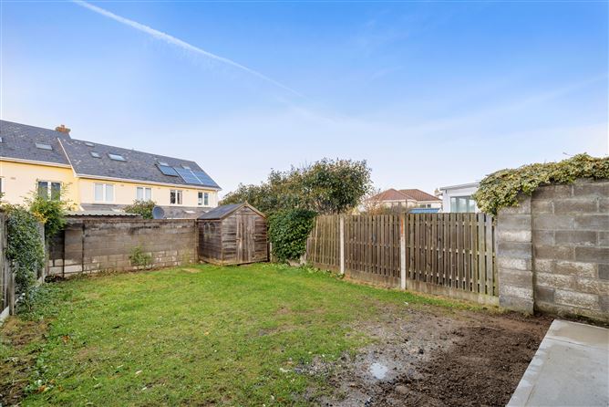 50 Ballintyre Walk, Ballinteer, Dublin 16