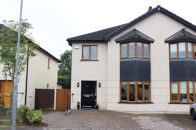 17 Westfield, Kells, Meath T&J Gavigan (Kells) 4473294 MyHome.ie