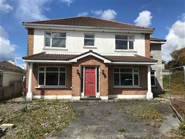 50 Hawthorn Place, Knocknacarra, Galway