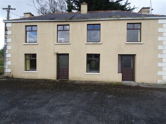 barnastang, glenisland, castlebar, mayo f23y433