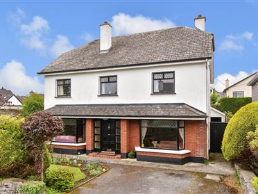 6 Dr Mannix Avenue, Salthill, Galway City, Galway