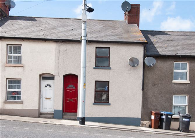 Main image for 6 Pearse Street, Gorey, Wexford