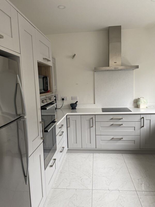 Friendly and comfortable, "Dublin, Dublin