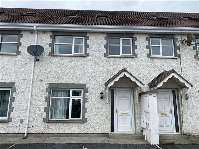 Main image for 167 Robert's Hill, Circular Road, Kilkenny, Kilkenny