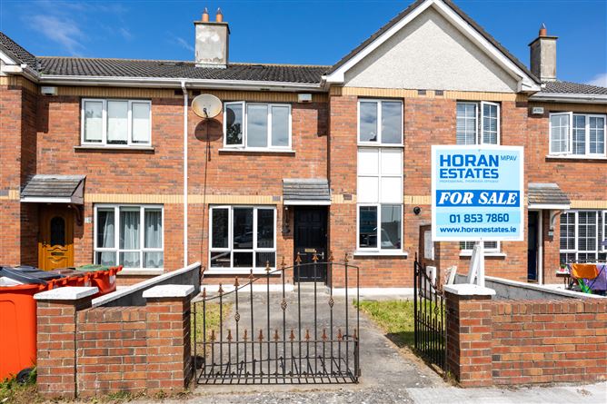 Main image for 18 Eastwood, Rathvilly Road, Finglas, Dublin 11